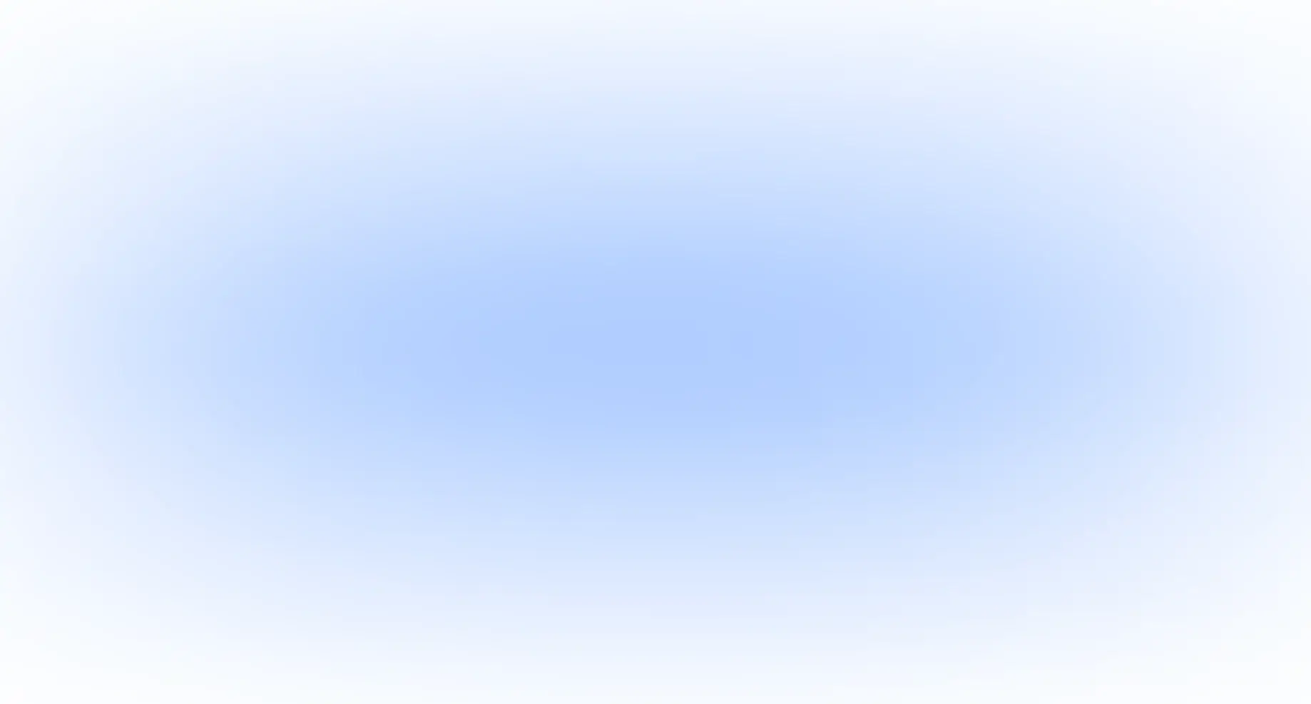 Testimonial section background